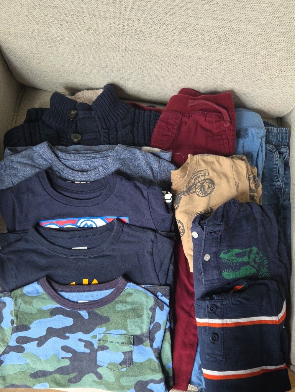 Gap Kids Bundle
